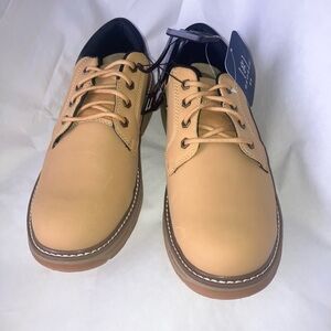 George Tan Men's Oxfords